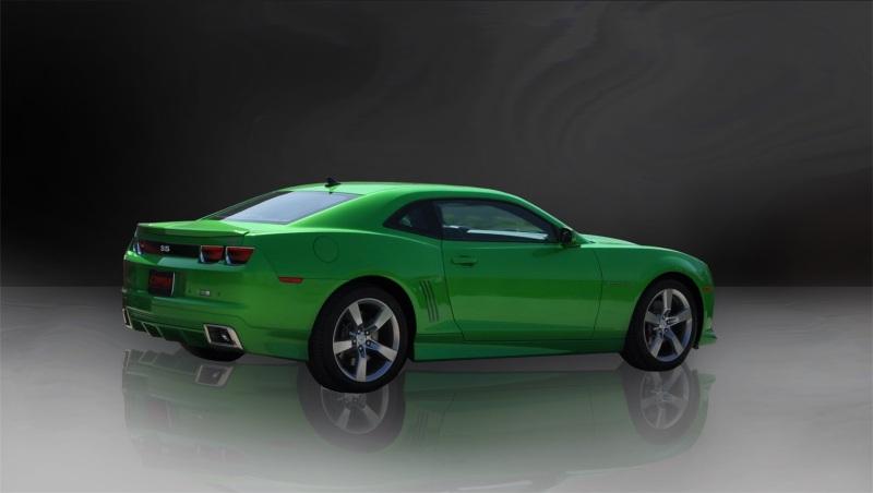 CORSA Performance 14954