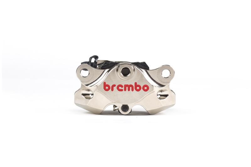 Brembo OE Powersports 120A44140