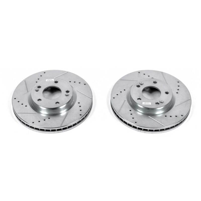 PowerStop JBR1328XPR