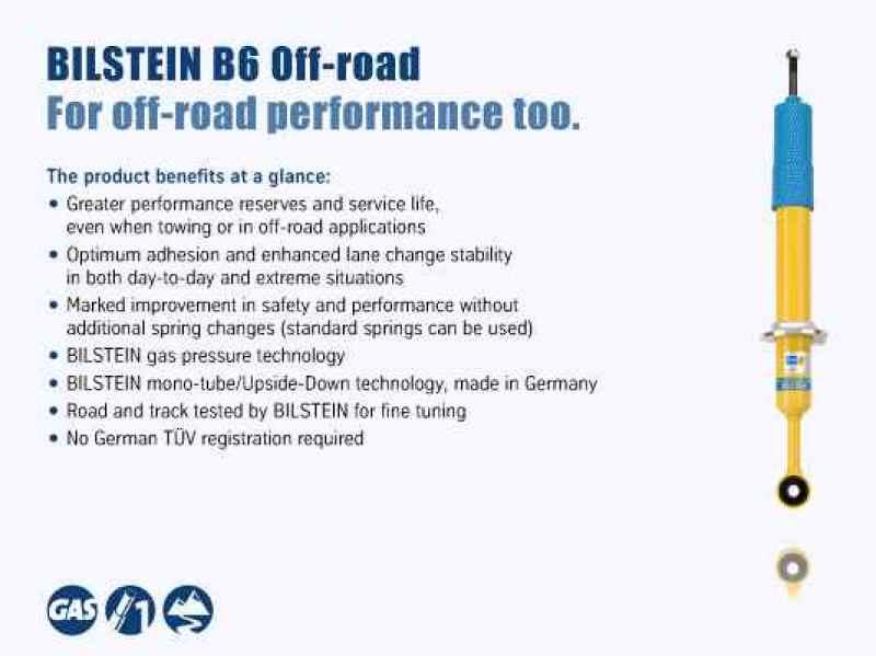 Bilstein 33-253213