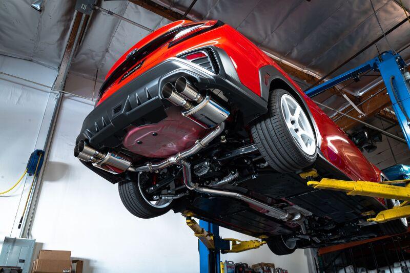 Remark RK-C4076S-02C