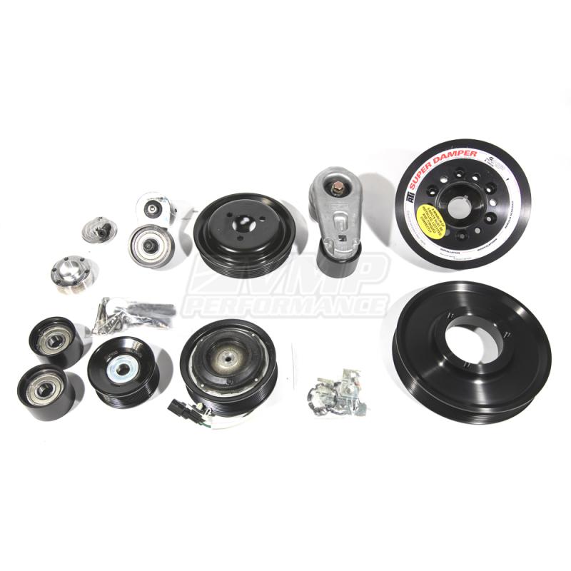 VMP Performance VMP-SUP021