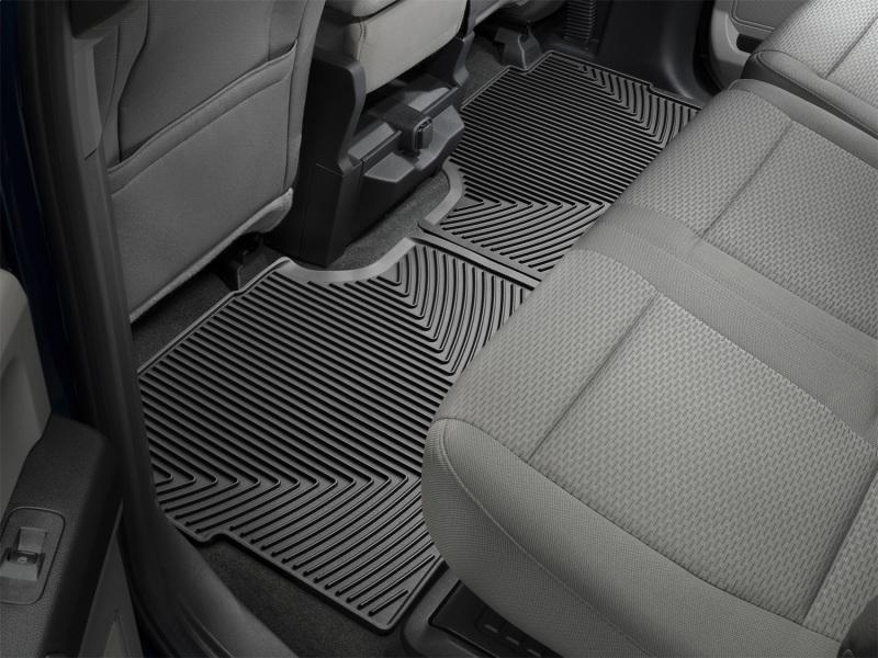 WeatherTech W409