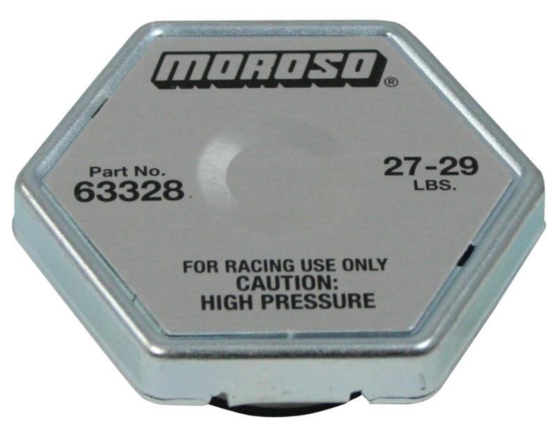 Moroso 63328