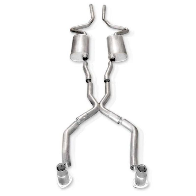 Stainless Works CV6782.5X