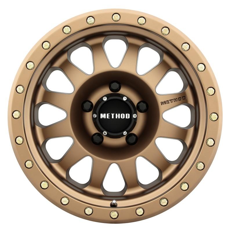 Method Wheels MR30458012924N