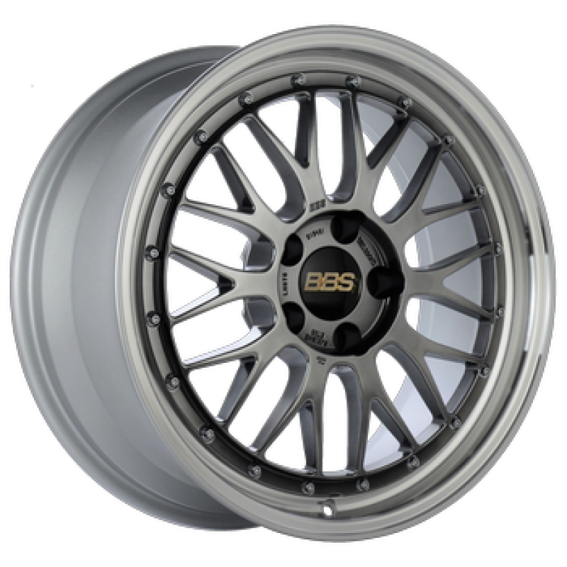 BBS LM080DBPK
