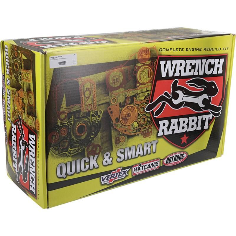 Vertex Pistons WR00029