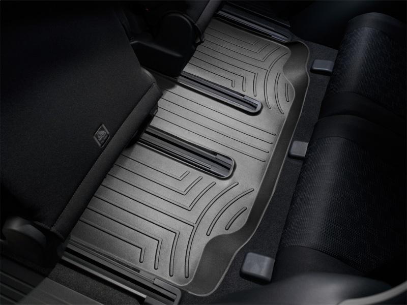 WeatherTech 442743