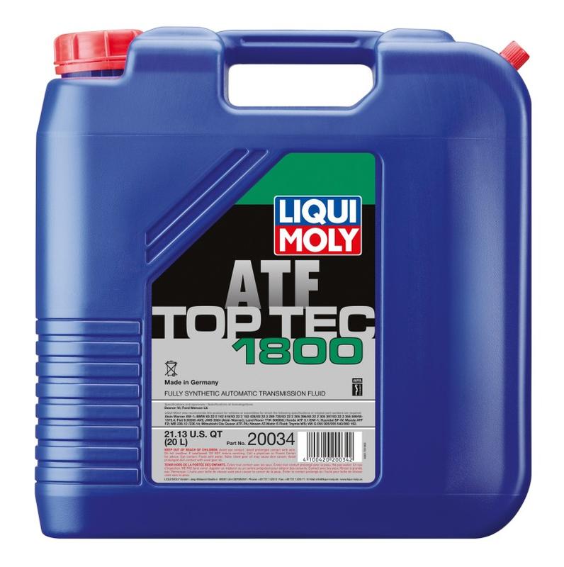 LIQUI MOLY 20034