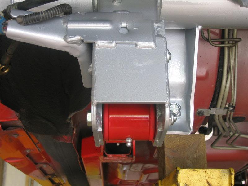 UMI Performance 2010