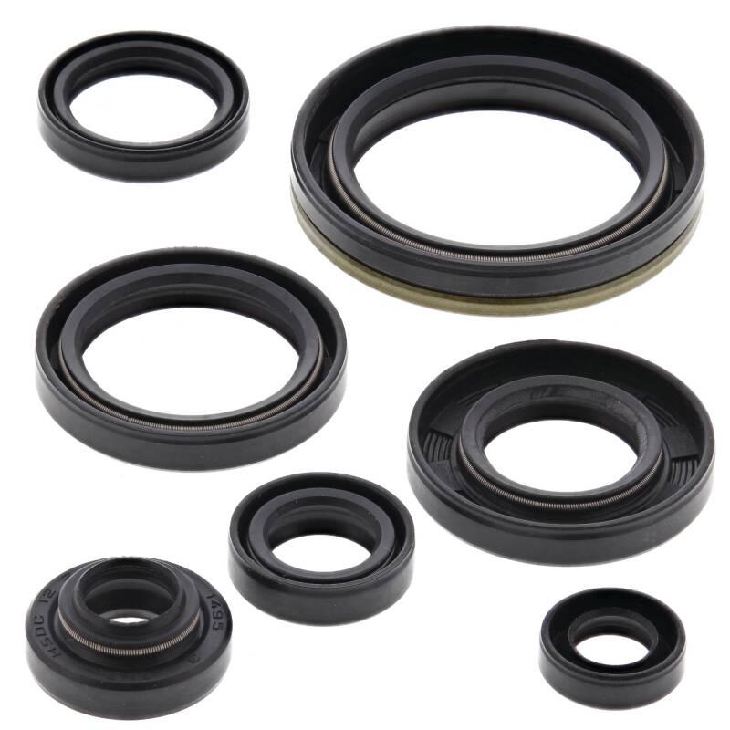 Vertex Pistons 822134