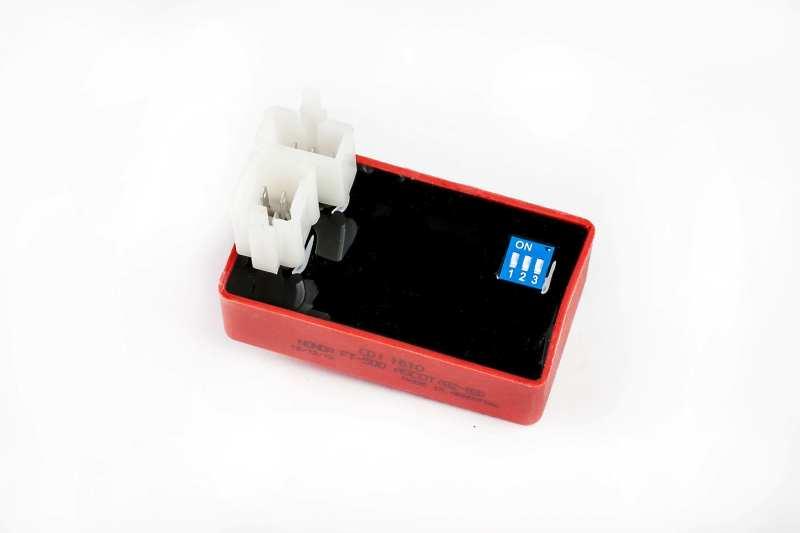 Ricks Motorsport Electrics 15-102