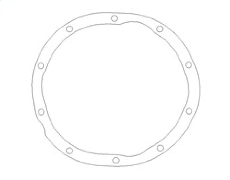 Cometic Gasket C5849-047