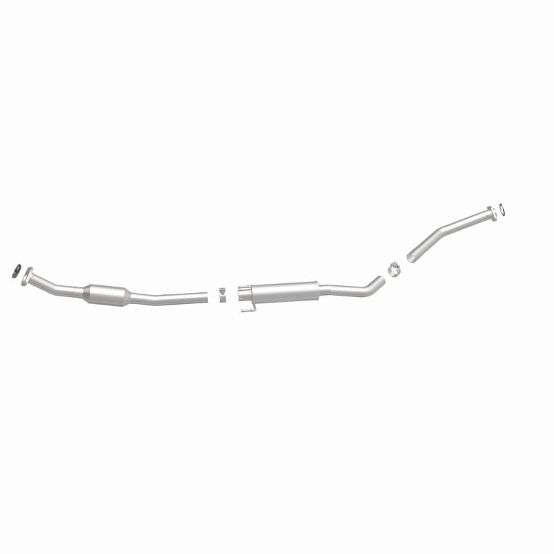 Magnaflow 4481610