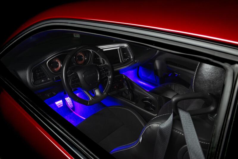 ORACLE Lighting 4207-333