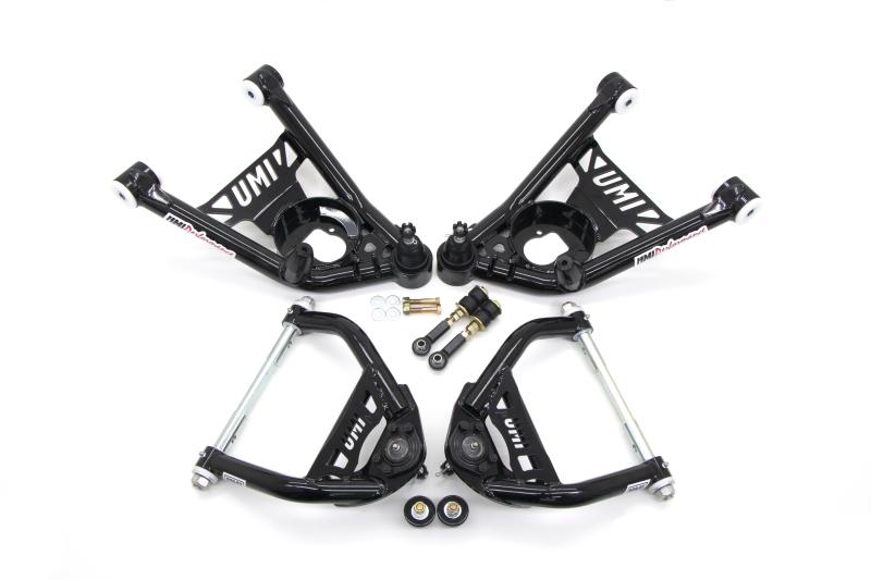 UMI Performance 403233-1-B