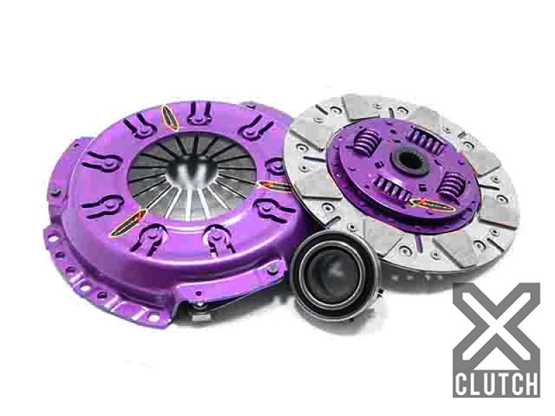 XCLUTCH XKMI22010-1C