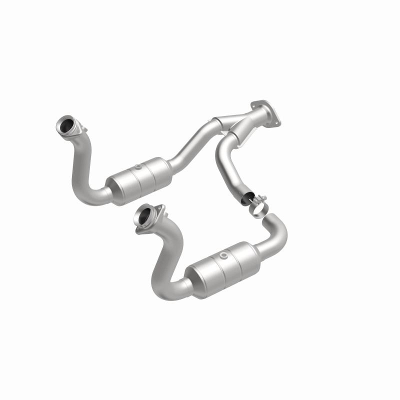 Magnaflow 5551760