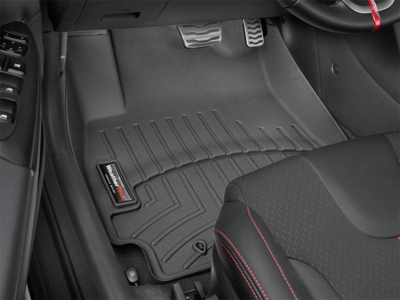 WeatherTech 4413331