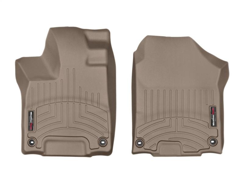 WeatherTech 458391