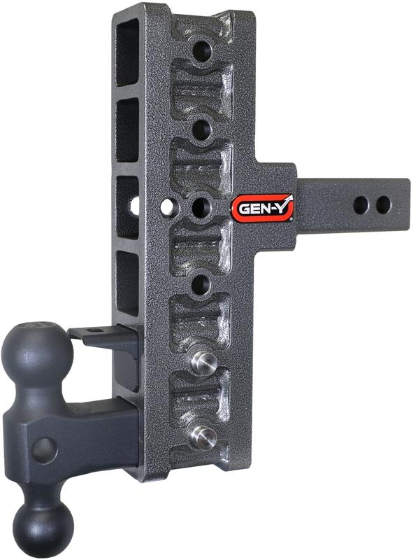 GEN-Y Hitch GH-426