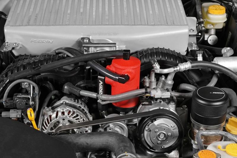 Perrin Performance PSP-ENG-611NY