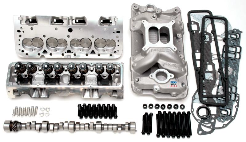 Edelbrock 2099