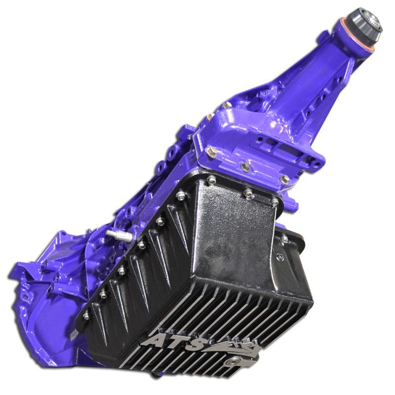 ATS Diesel 3099323176