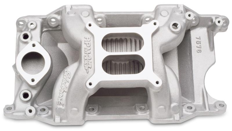 Edelbrock 7576