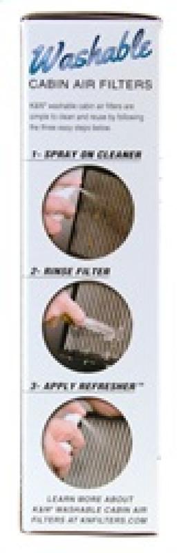 K&N Engineering 99-6000