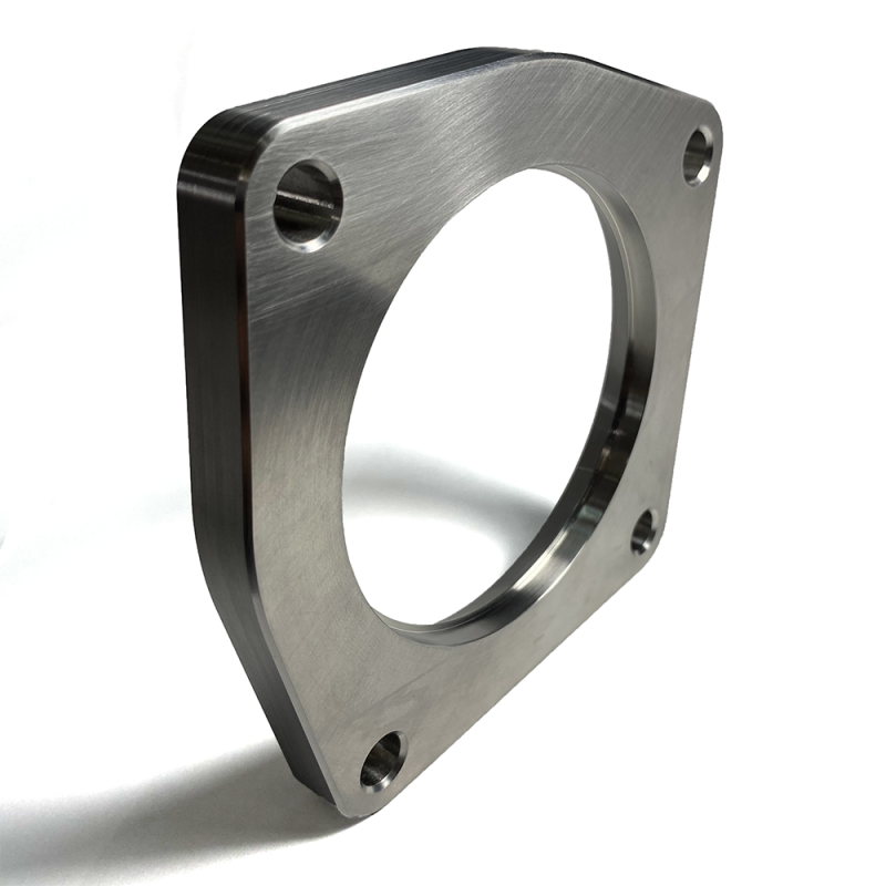 Stainless Bros 603-21490-2000