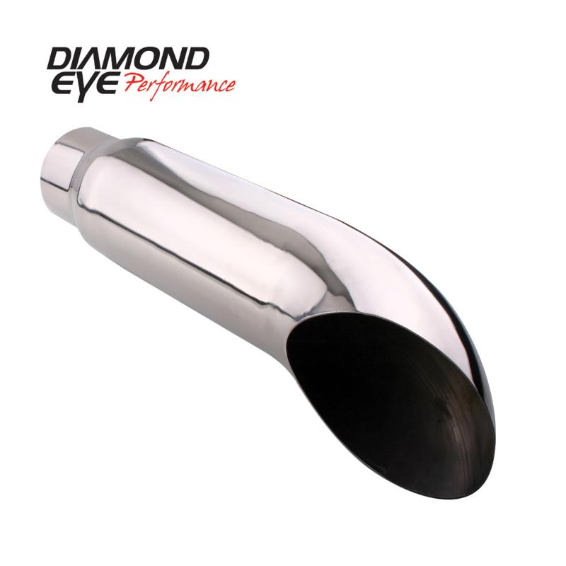 Diamond Eye Performance 4418TD