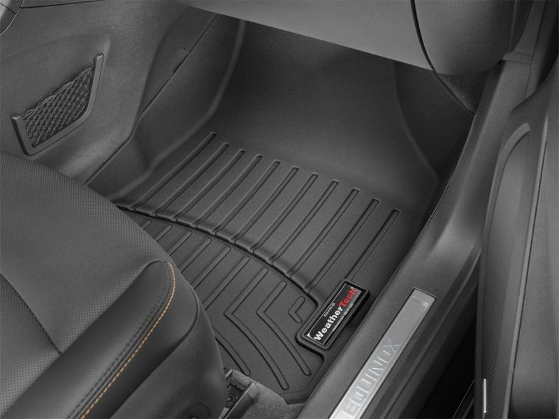 WeatherTech 411761
