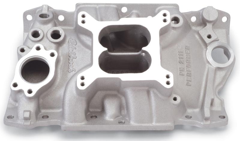 Edelbrock 2111