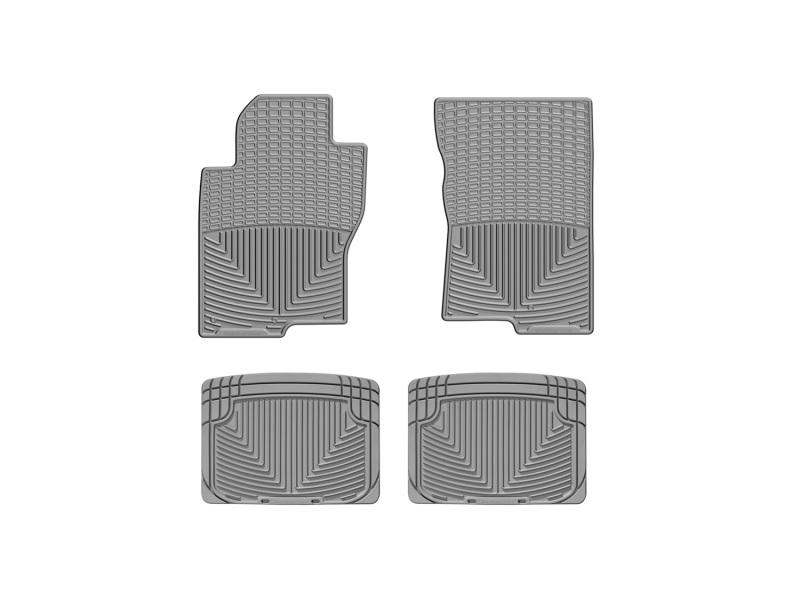 WeatherTech W222GR-W20GR