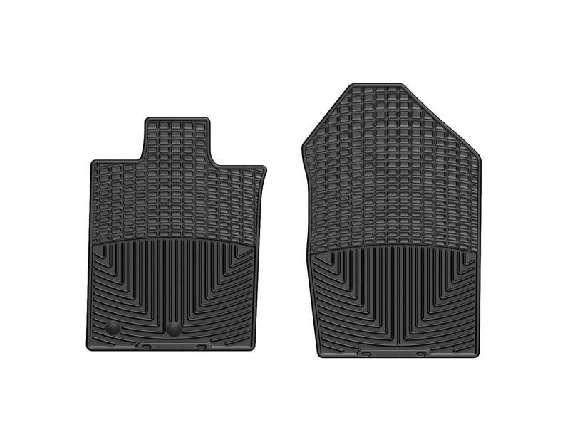WeatherTech W234