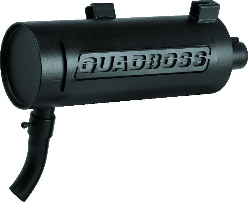 QuadBoss 157166