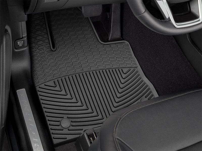 WeatherTech W526