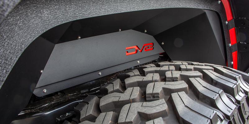 DV8 Offroad INFEND-04RB