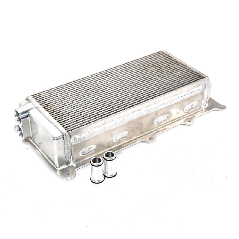 VMP Performance VMP-SUC035