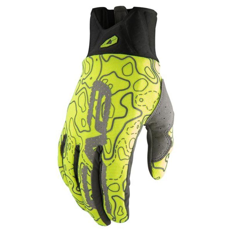 EVS GL18Y-HIVIZ-M