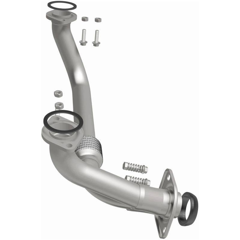 Magnaflow 107-0203