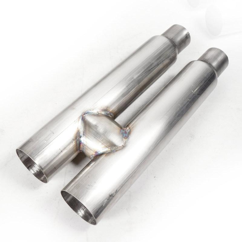 Stainless Works M18CBHFCV