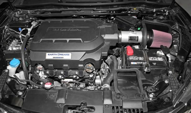 K&N Engineering 69-1212TS