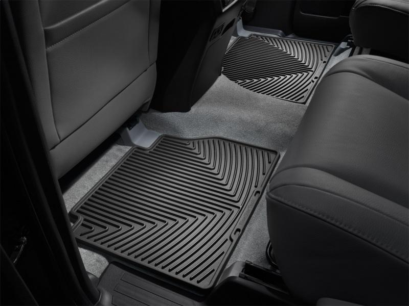 WeatherTech W140