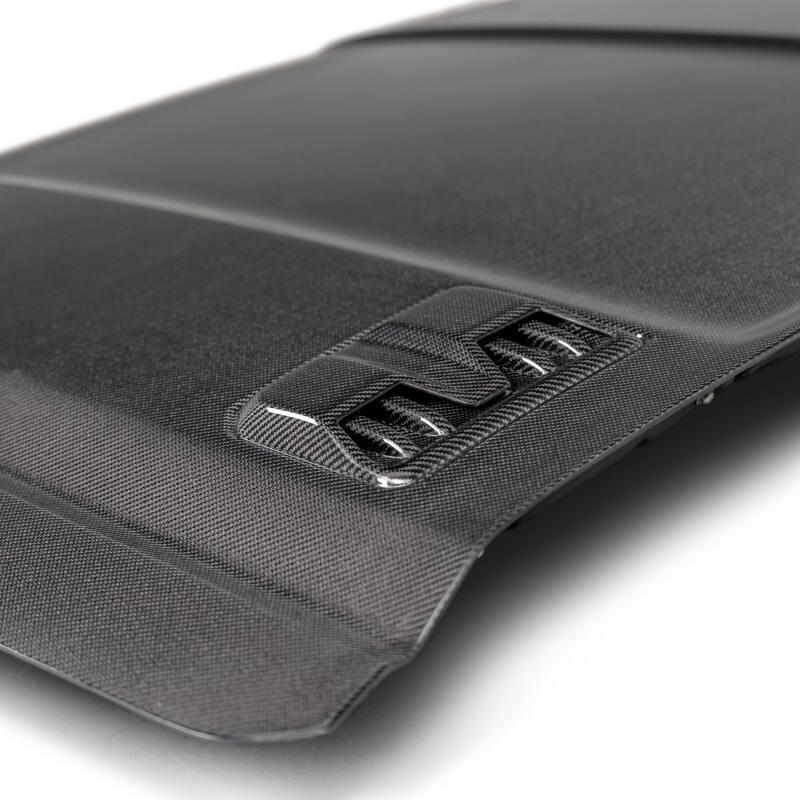 Anderson Composites AC-HD24FDRNRA-OE