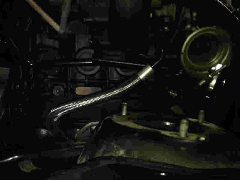 Fleece Performance FPE-CTDT-KIT