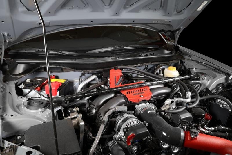 Perrin Performance PSP-ENG-612RD