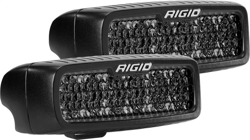 Rigid Industries 905513BLK